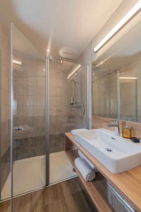 Adoro Aparthotel Bühl Dış mekan fotoğraf